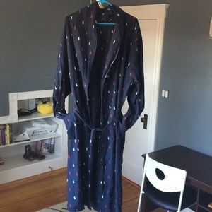 Polo Ralph Lauren men's robe